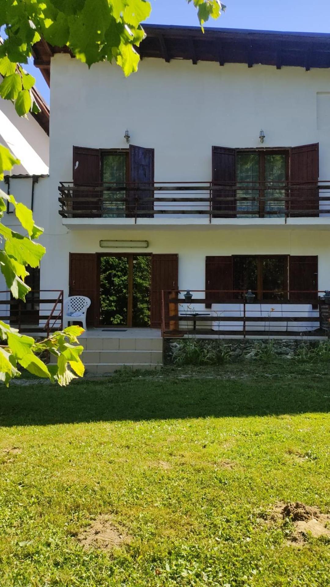 Complex Adela Transfagarasan Villa Cartisoara Ngoại thất bức ảnh